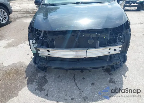 2021 Toyota Corolla Le from USA, damaged, VIN 5YFEPMAEXMP241756